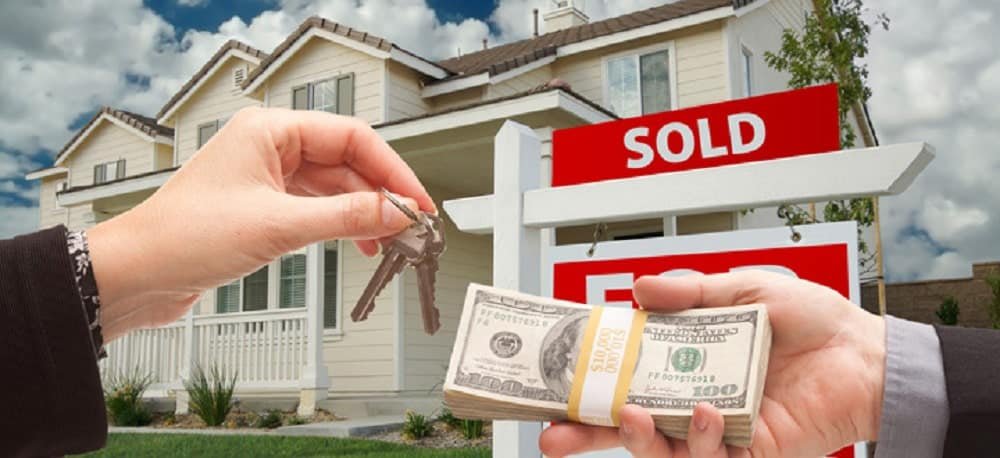 Selling Your Home for Cash
