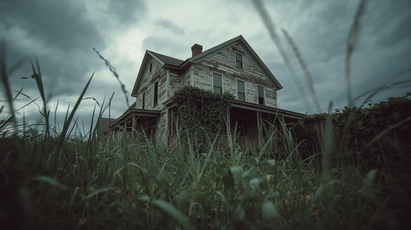 damaged home in brooklyn