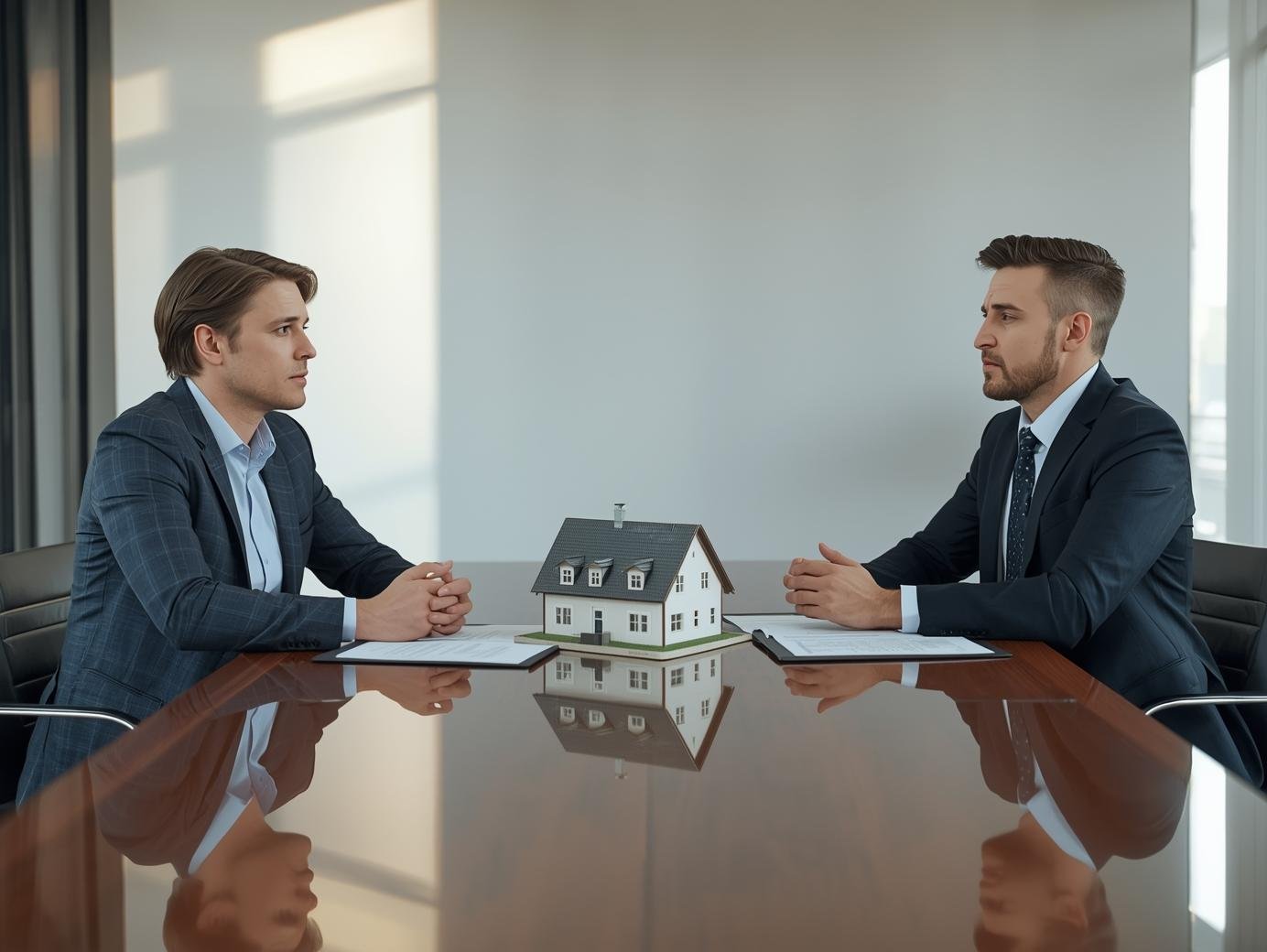 Experience that simplifies Wantagh home sales