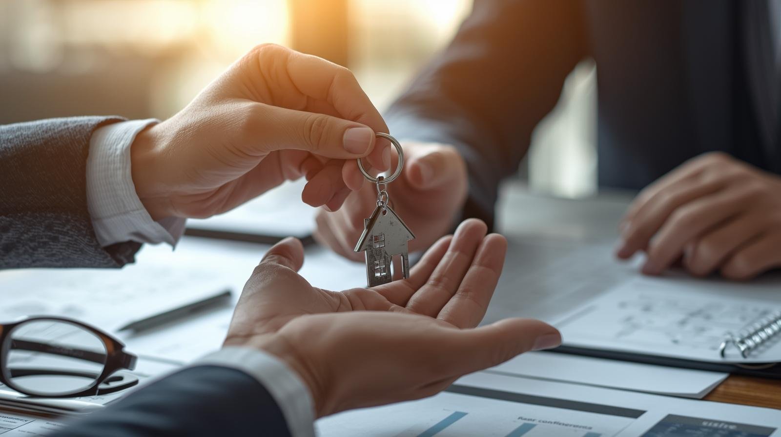 Experienced Real Estate Purchasing Services in Lawrence