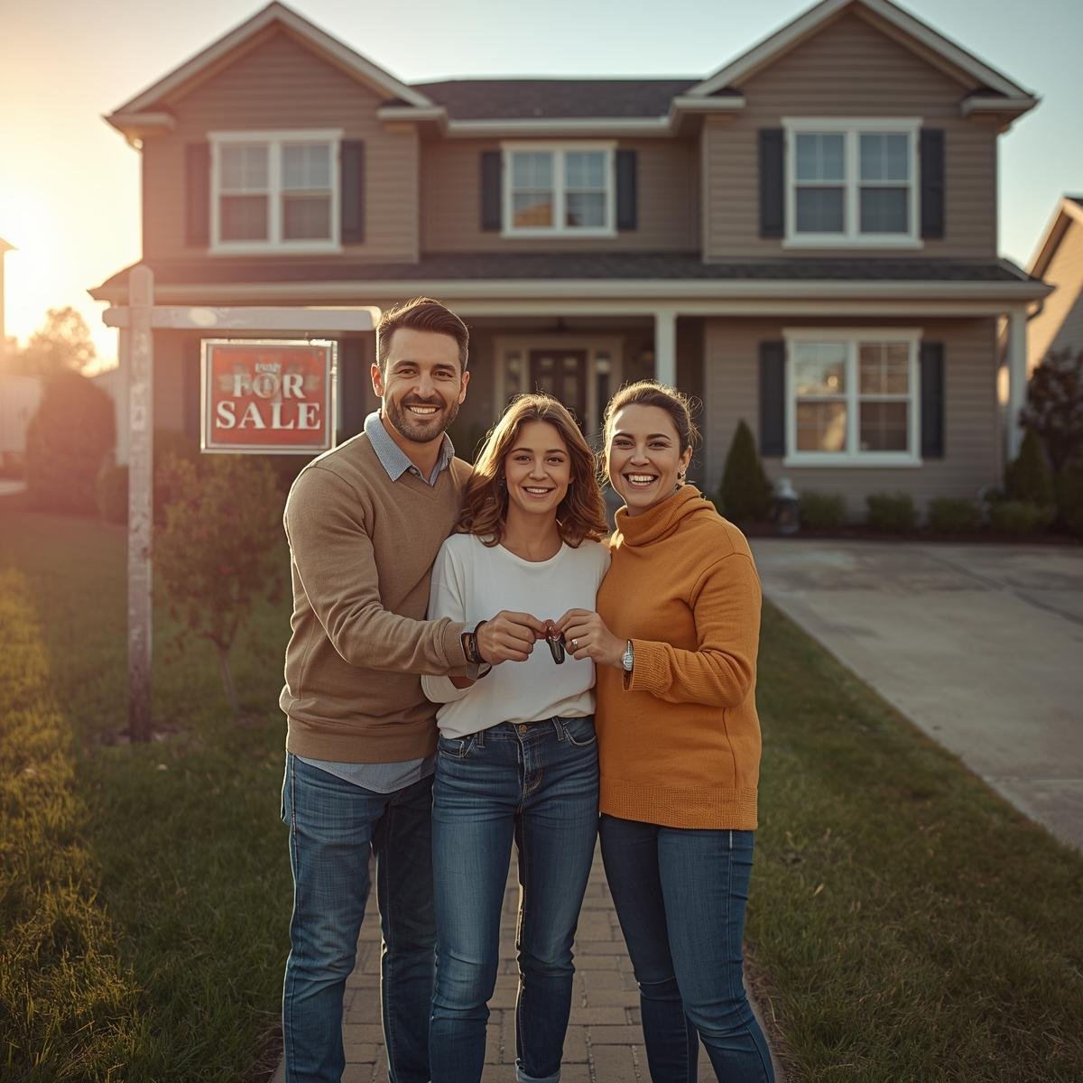 Kismet Local Home Selling Specialists You Trust