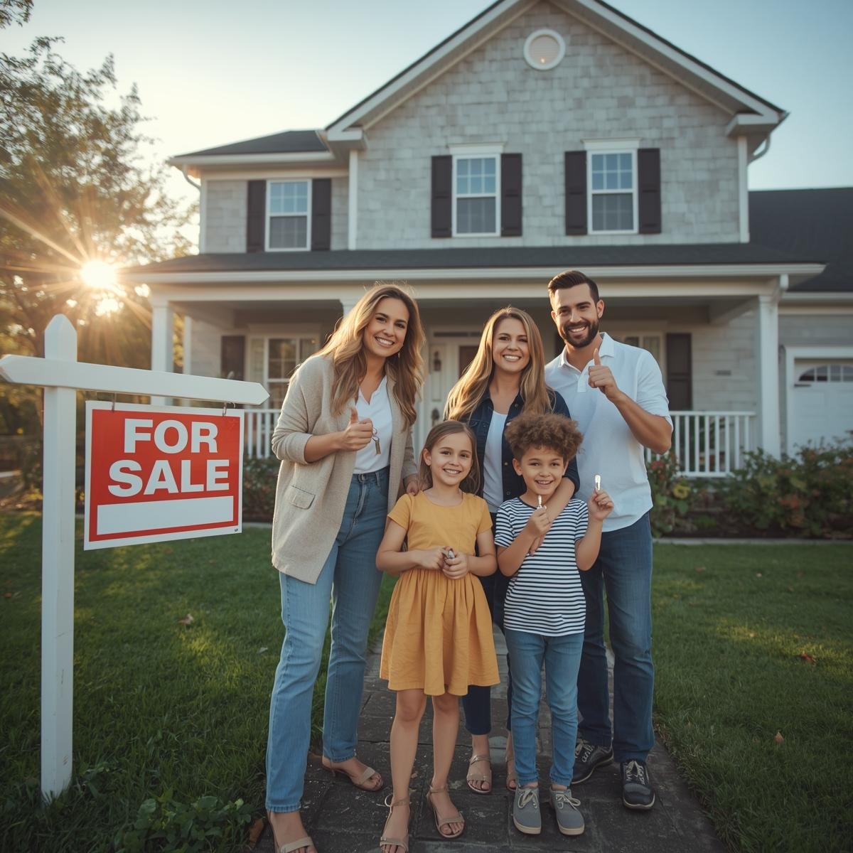 Local East Setauket Home Selling Experts You Can Trust