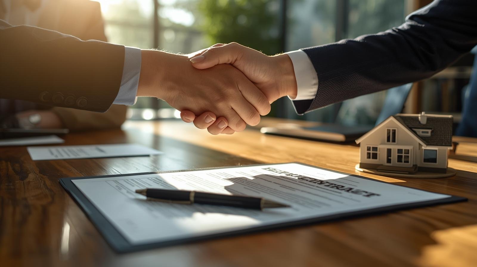 Professional Property Investment Services in Kismet