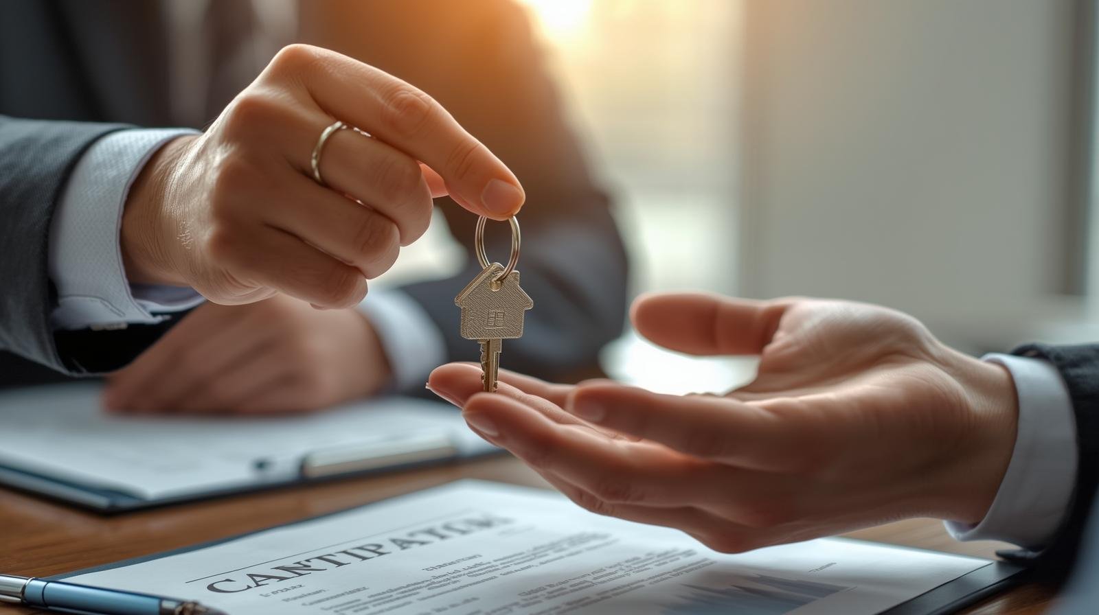 Trusted Property Investment Experts in West Brentwood