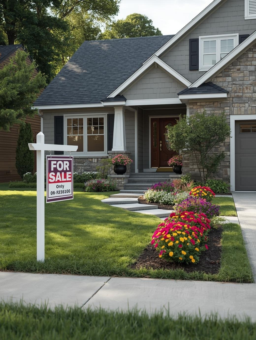 sell my family house Lawrence