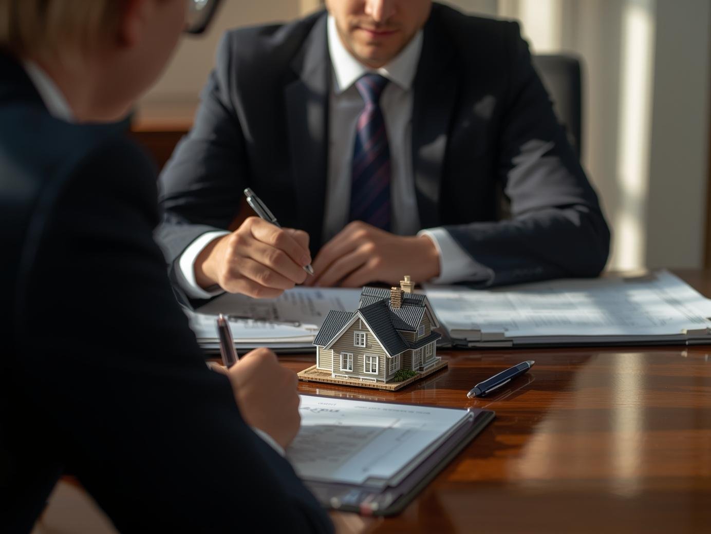 sell your Mineola property