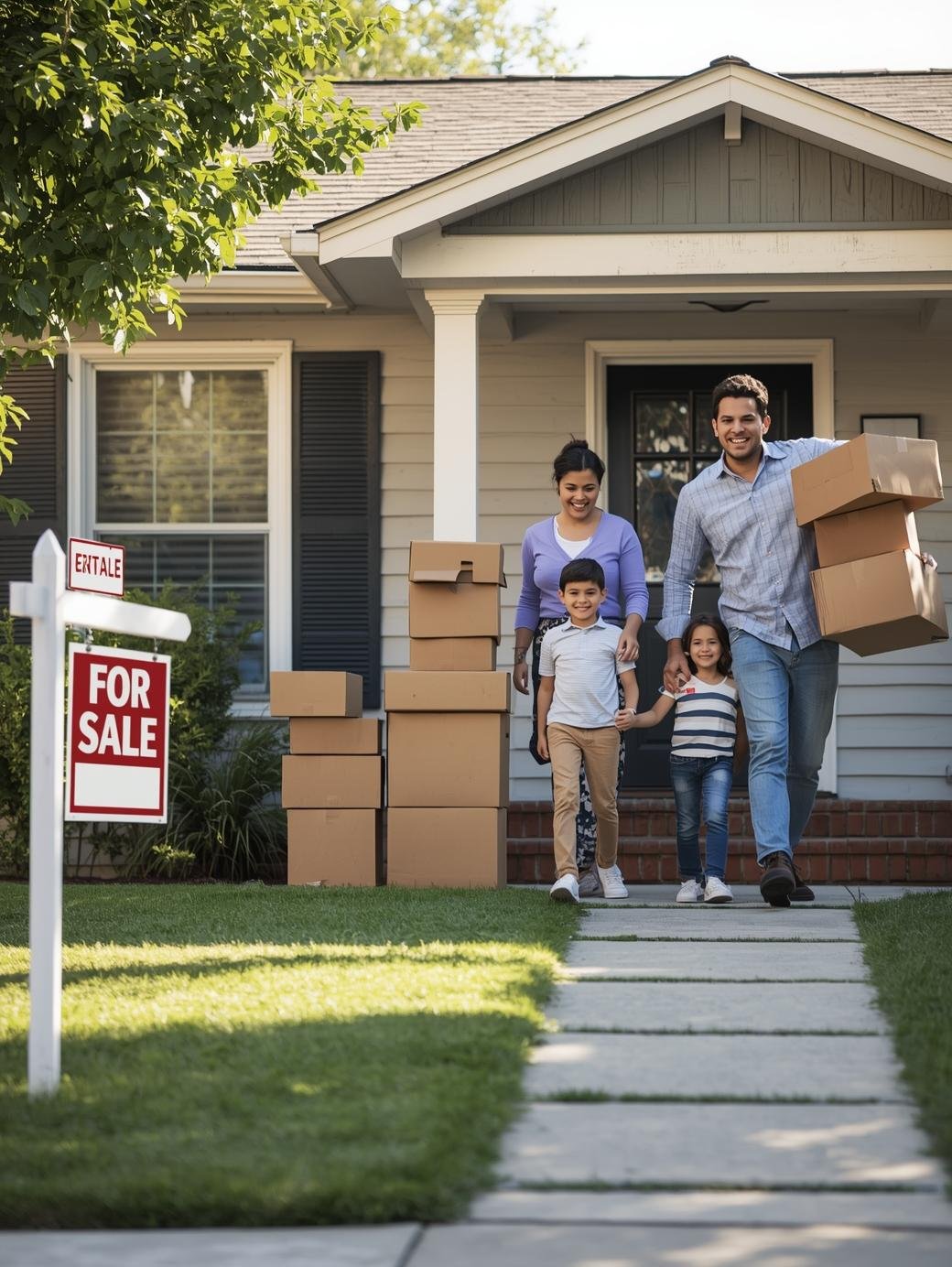 sell your family house Wantagh