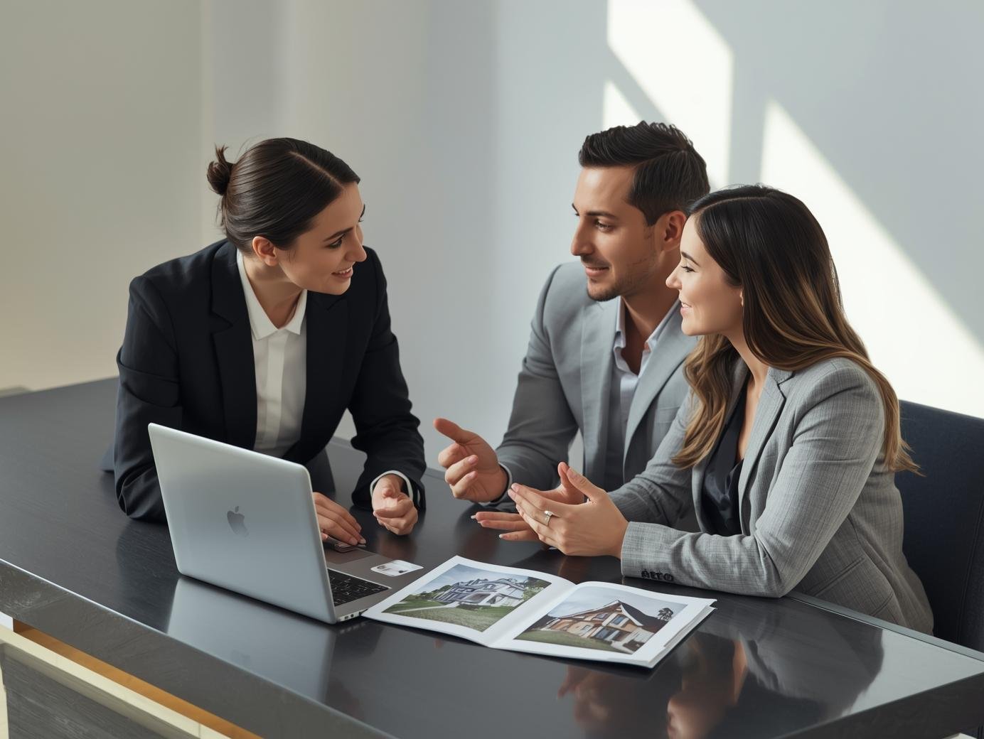 selling homes in Baldwin