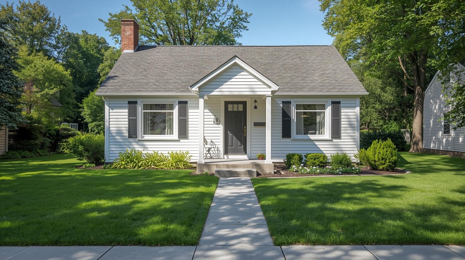 selling homes in Uniondale