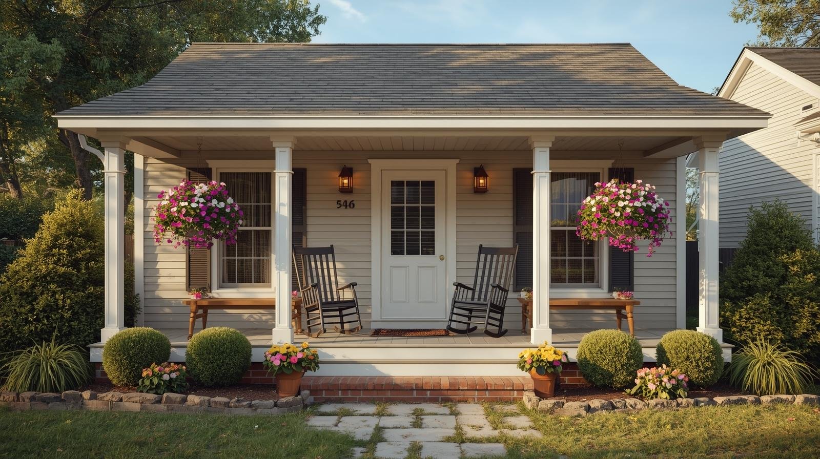 selling your home in Freeport