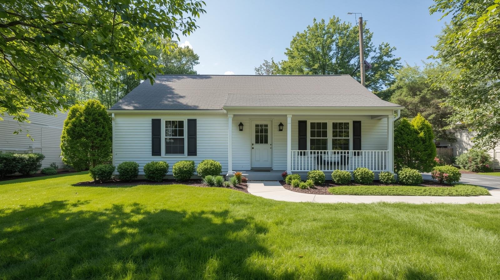 selling your home in Oceanside