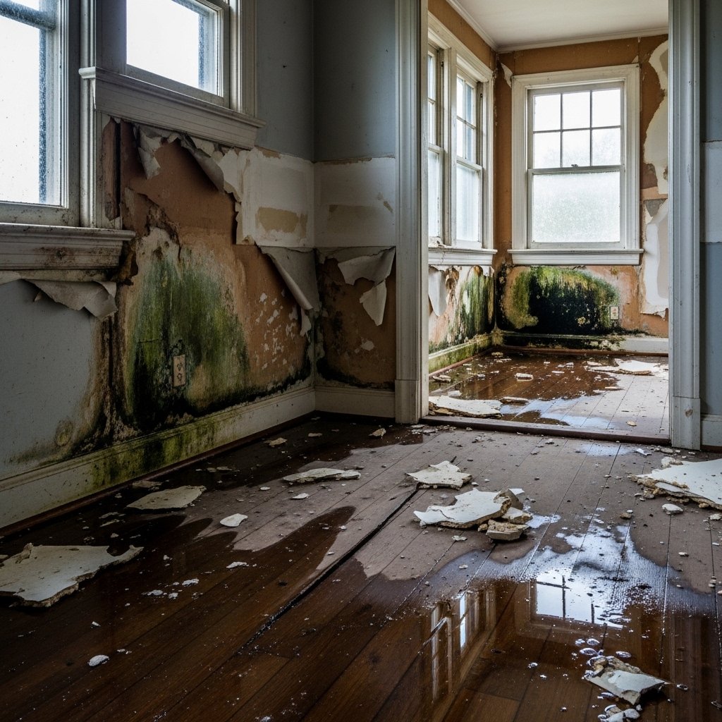 Sell your house as is