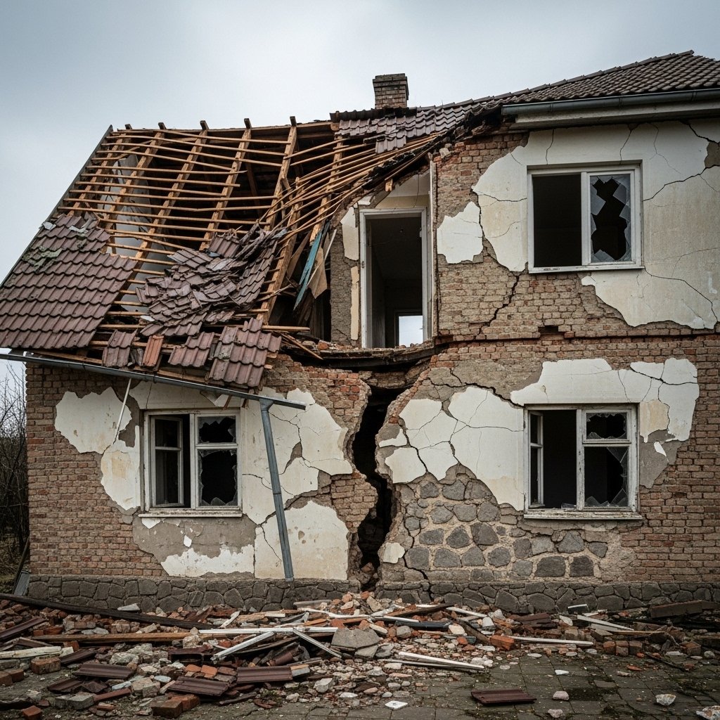 Sell your house as is