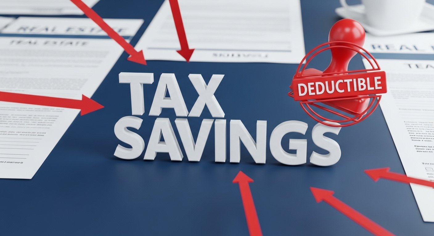 Are Closing Costs Tax Deductible for Seller? 2026 Guide